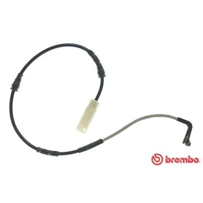 Bilde av BREMBO A 00 426 Bremsebeleggslitasje BMW: X1