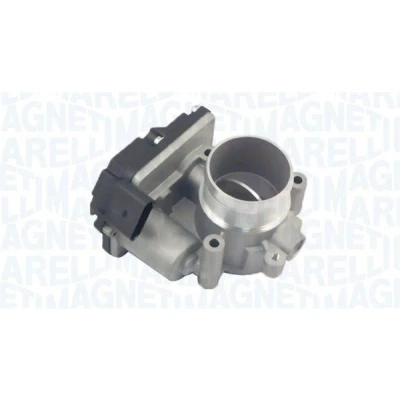 Bilde av MAGNETI MARELLI 802000000033 Gasspjeld VOLKSWAGEN: Tiguan I, Passat B6 Variant, GOLF 6, AUDI: A6 C6 Avant, Sedan, TT Coupé