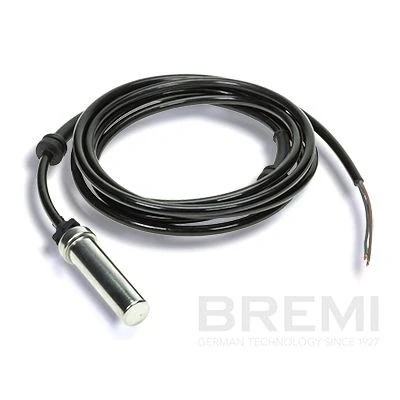 Bilde av BREMI 50744 ABS Sensor med kabel MERCEDES BENZ: Sprinter 3 T Van, 4 Minibuss
