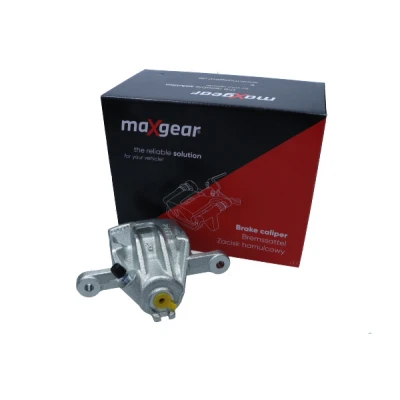 Bilde av MAXGEAR 82 1090 Bremsecaliper Stål høyre bakaksel, bak akselen