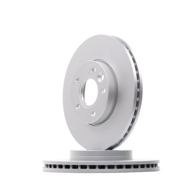 Bilde av A.B.S. COATED 18272 Bremseskiver 278 25 5 108 ventilert belagt FORD: FOCUS 3, 3 Turnier, VOLVO: V40 Hatchback