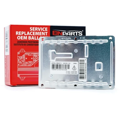 Bilde av EINPARTS EPH D1/3(V2) Tennapparat, gassutladningslampe VOLVO: V70 2, CITROËN: C4 I Hatchback