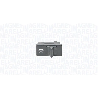 Bilde av Bryter, hovedlys MAGNETI MARELLI 000042045010