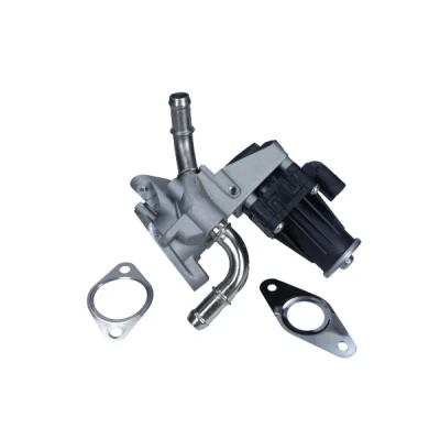 Bilde av MAXGEAR 27 4079 EGR Ventil elektrisk med tetning FORD: Transit Mk6 Van, Flatvogn lastebil/Chassis, Minibuss
