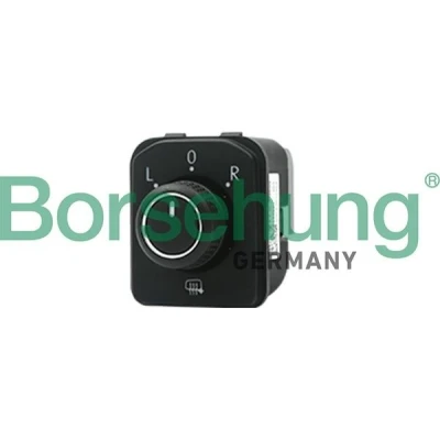 Bilde av Bryter, speiljustering, vw polo vi, 2G0959565D ICX,