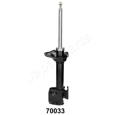 Bilde av JAPANPARTS MM 70033 Støtdemper høyre bakaksel gasstrykk torørs fjærbein øvre stift