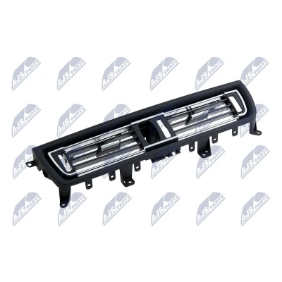 Bilde av Midtkonsoll, bmw 5 [f10], touring [f11], 64 22 9 166 885, 64229166885