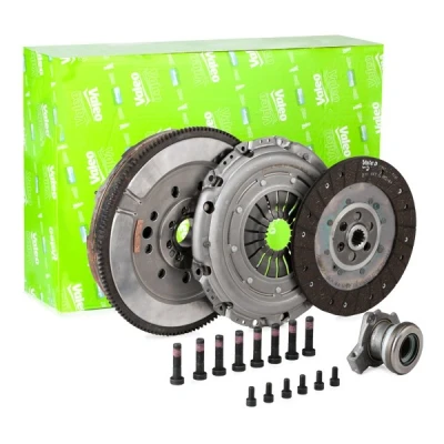 Bilde av VALEO 837437 Clutch OPEL: Meriva A, Corsa C Hatchback, Combo Varebil / Stasjonsvogn