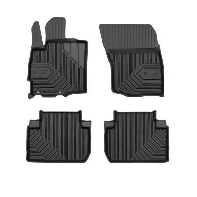 Bilde av Gummimatte, kupé 2.5D mitsubishi outlander iii 2012 ...,