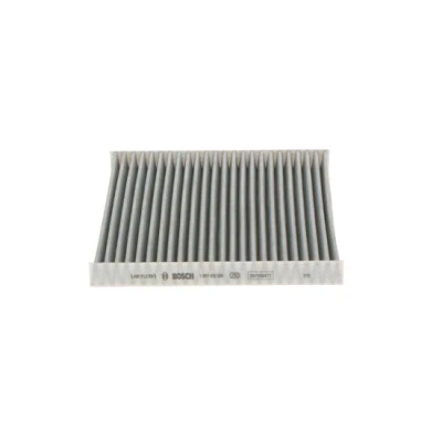 Bilde av BOSCH 1 987 432 566 Kupéfilter Karbonfilter 179 178 20 PEUGEOT: iOn Hatchback, MITSUBISHI: Mirage / Space Star i, CITROËN: C Zero Hatchback