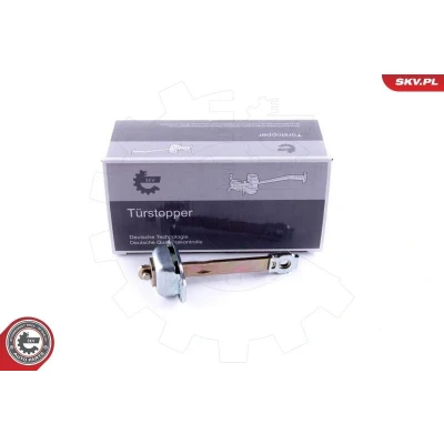Bilde av Dørfester, vw transporter t4 buss, flak/chassi, skåp, 701837249A