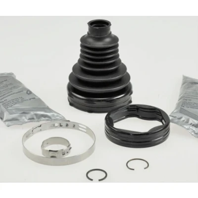 Bilde av SPIDAN GKNB20598 Drivakselmansjett 100mm TPE (termoplastisk elastomer)