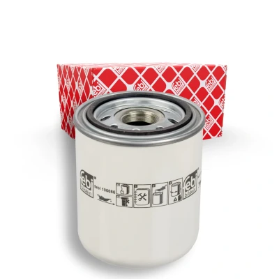 Bilde av FEBI BILSTEIN 106086 Oljefilter Påskruingsfilter