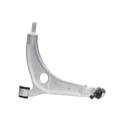 Bilde av OPTIMAL G6 1167 Bærebru med støtte / styreledd, gummifeste venstre, nede, framaksel Casterstag Aluminium 14,7 AUDI: A2