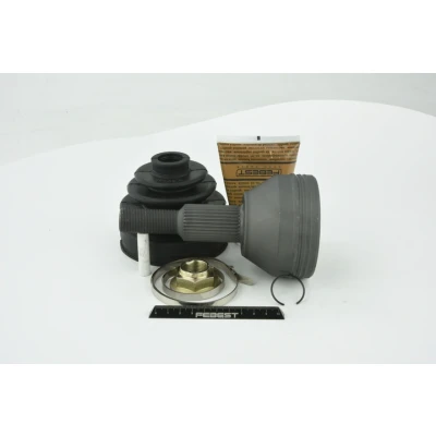 Bilde av Leddsett, drivaksel, Framaksel, Hjulside, chrysler grand voyager v, iv, 04880210AE, 04880210AF, 04880210AG, 04880210AH, 04880211