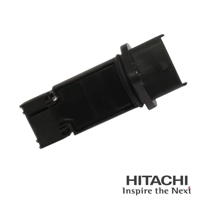 Bilde av HITACHI 2508940 Luftmengdemåler OPEL: Astra H Hatchback, Combo C Varebil / Stasjonsvogn, Zafira A, HYUNDAI: Santa Fe I