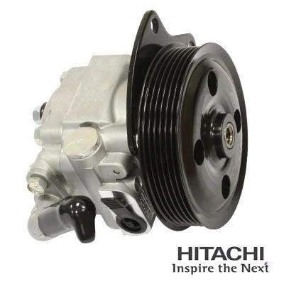 Bilde av HITACHI 2503643 Hydraulikkpumpe hydraulisk 5 113 Original Spare Part LAND ROVER: Discovery 4, 3, Range Rover Sport