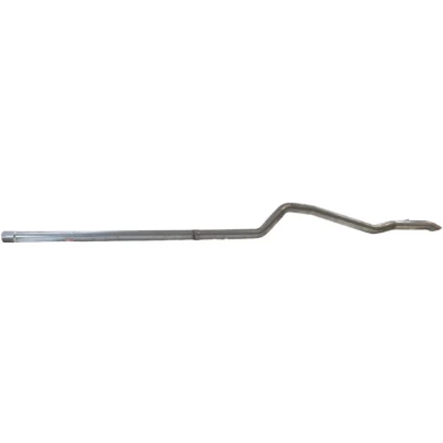 Bilde av Eksosrør, Bak, mercedes benz,vw, 2E0253681F, 2E0253681S, 9064900221