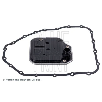 Bilde av BLUE PRINT ADBP210069 hydraulisk filtersett, automatgir med oljekartetning HYUNDAI: ACCENT 3 Stufenheck, i20 I Hatchback, KIA: cee‘d Stasjonsvogn