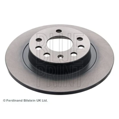 Bilde av BLUE PRINT ADW194318 Bremseskiver bakaksel 278 10 5 110 fullt ut belagt OPEL: Zafira B, Astra H GTC, Hatchback