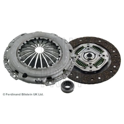 Bilde av BLUE PRINT ADP153054 Clutch tre deler med syntetisk fett utløserlager 230 PEUGEOT: Partner II Van, 3008 I, 308 I Hatchback