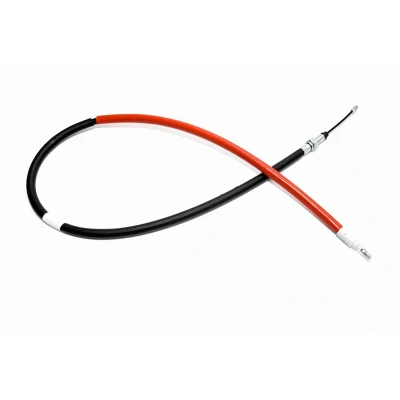 Bilde av VAICO V22 30007 Bremsekabel bakre venstre 1313 for parkeringsbrems Original Quality