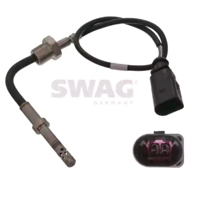 Bilde av SWAG 30 94 8838 Sensorer AUDI: A6 C6 Avant, A4 B8 Allroad, Avant