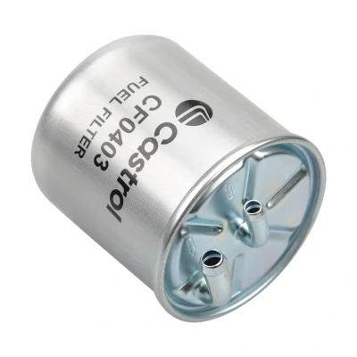 Bilde av Castrol filters CF0403 Drivstoffilter ledningsfilter MERCEDES BENZ: C Klasse T modell, Vito Minibuss, Sedan, CHRYSLER: 300C Sedan
