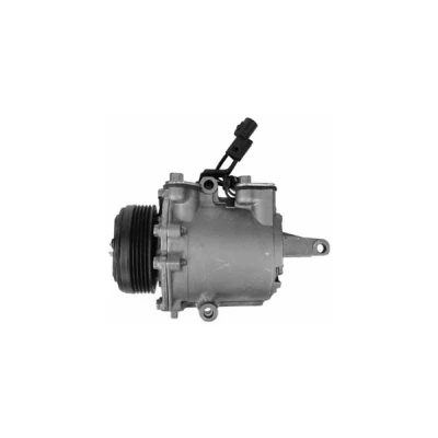 Bilde av Kompressor, klimaanlegg mitsubishi colt vi OE AKC011H090B, AKC200A080A, C200A080A