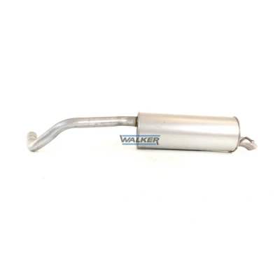 Bilde av sluttlyddemper, seat ibiza iv, sc skåp/halvkombi st skoda fabia ii, vw polo v, van, 6Q6253609CA, 6R62