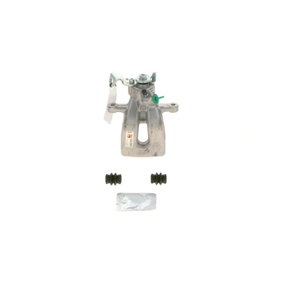 Bilde av BOSCH 0 986 134 011 Bremsecaliper Aluminium 53 RENAULT: Clio 3, III Grandtour