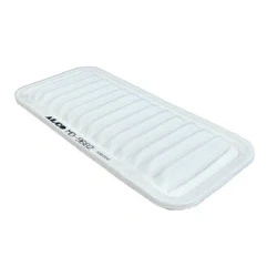 Bilde av ALCO FILTER MD 9682 Luftfilter 37,0 118,0 258,0 Filterinnsats TOYOTA: Yaris III Hatchback, II Urban Cruiser, PEUGEOT: 107 Hatchback