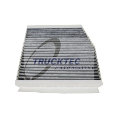 Bilde av TRUCKTEC AUTOMOTIVE 02.59.152 Kupéfilter Karbonfilter MERCEDES BENZ: B Klasse, CLA Stasjonsvogn, A Klasse