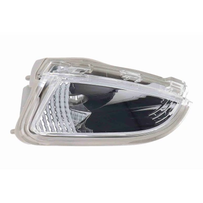 Bilde av VEMO V46 84 0009 Blinklys transparent foran venstre uten pæreholder PY21W