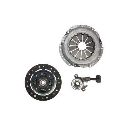 Bilde av NEXUS F11052NX Clutch 215 NISSAN: Qashqai / Qashqai+2 I, X Trail, MICRA 4