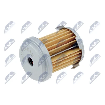 Bilde av NTY FSF HD 015 Automatgirfilter
