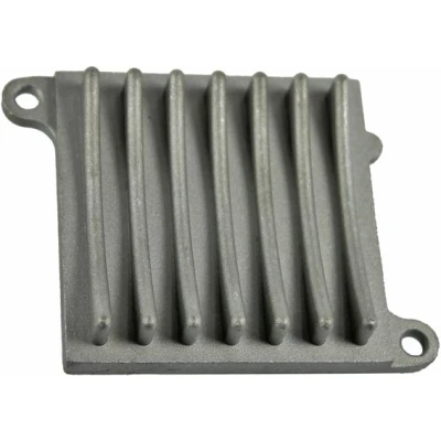 Bilde av METZGER 0917158 Regulator, kabinvifte MERCEDES BENZ: S Klasse Sedan, C T modell