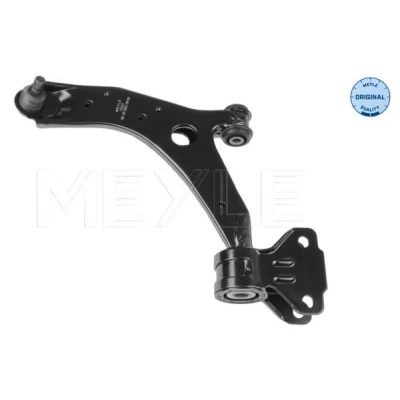 Bilde av MEYLE ORIGINAL Quality 35 16 050 0010 Bærebru med støtte / styreledd, gummifeste nede, framaksel venstre Casterstag stålplate MAZDA: 3 Hatchback