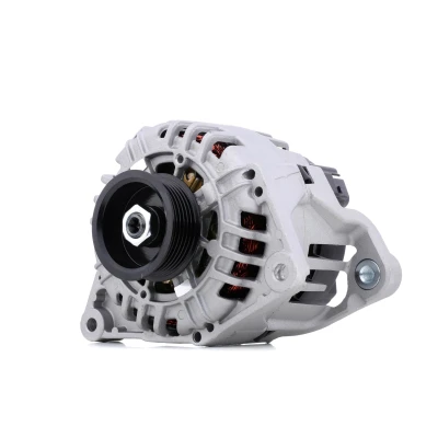 Bilde av BOSCH 0 986 044 330 Dynamo 14V 120A AUDI: A6 C5 Sedan, A4 B5 Avant, B7 VOLKSWAGEN: Passat GP Stasjonsvogn, Sedan