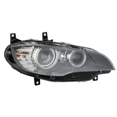 Bilde av HELLA 1EL 009 644 621 Frontlykter BMW: X5