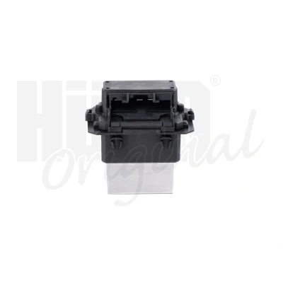 Bilde av HITACHI 132595 Regulator, kabinvifte