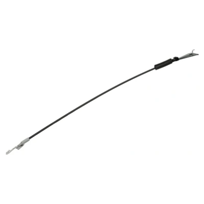 Bilde av MAXGEAR 32 1274 tautrekk, døråpning OPEL: Corsa D Hatchback (S07) 1.0, 1.3 CDTI, 1.7 1.4, 1.4 LPG, 1.6 Turbo, 1.2 2006 2014