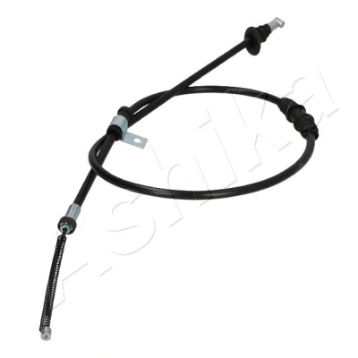 Bilde av ASHIKA 131 05 570L Bremsekabel bak