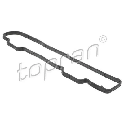 Bilde av TOPRAN 722 443 Toppdekselpakning ACM (polyakryl kautsjuk) PEUGEOT: Expert II Van, 207 Hatchback, 407 SW, CITROËN: Berlingo II, C5 Hatchback