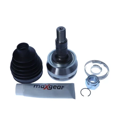 Bilde av MAXGEAR 49 3089 Drivknute gummi CHEVROLET: Malibu VIII