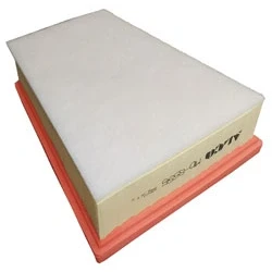 Bilde av ALCO FILTER MD 8556 Luftfilter 65,0 188,0 241,0 Filterinnsats RENAULT: MEGANE 3 Grandtour, 3, GRAND SCENIC