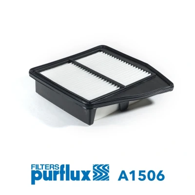 Bilde av PURFLUX A1506 Luftfilter 51 239 211 Filterinnsats HONDA: ACCORD 8, 8 Kombi