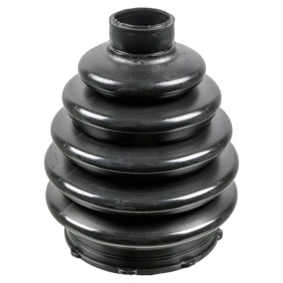 Bilde av FEBI BILSTEIN 01006 Belg, drivaksel hjulside, framaksel venstre, høyre 105mm Termoplast