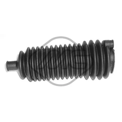 Bilde av Belgsett, styring Metalcaucho 01647