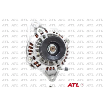 Bilde av Dynamo, mitsubishi l400 buss, A 3 T N0299, MD 315 432